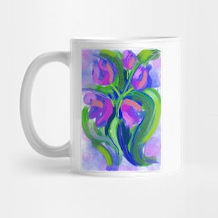 TULIP FANTASIA Mug